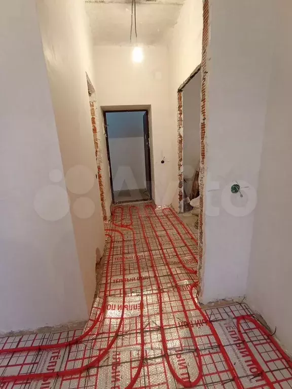 1-к. квартира, 72 м, 1/4 эт. - Фото 1
