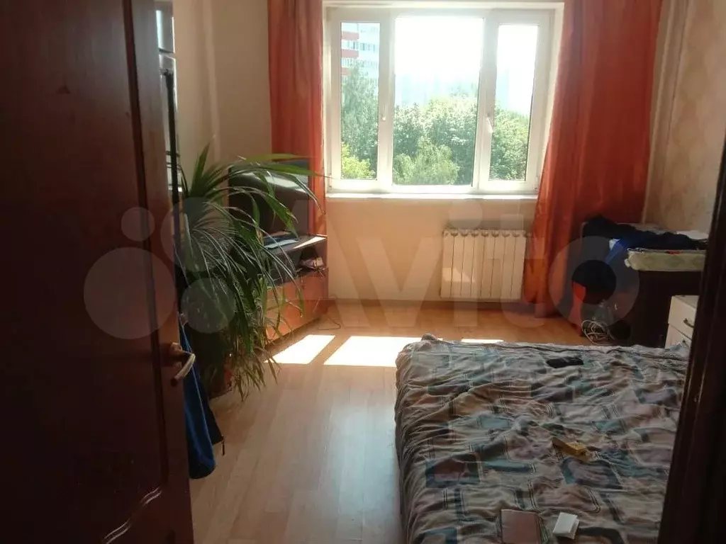Комната 16 м в 2-к., 7/17 эт. - Фото 0