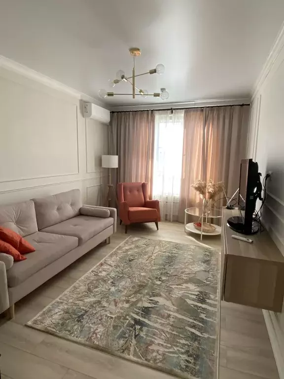 Продаётся 2-к квартира, 52 м - Фото 0