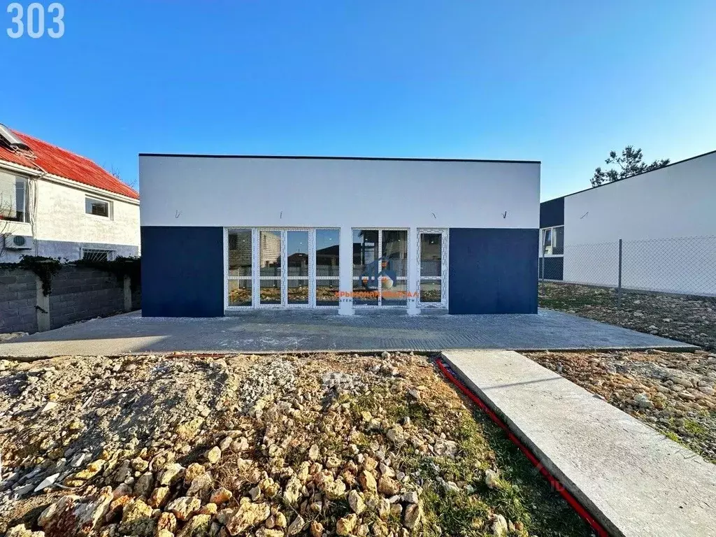 Дом в Севастополь Мрия садоводческое товарищество, 36 (93 м) - Фото 2