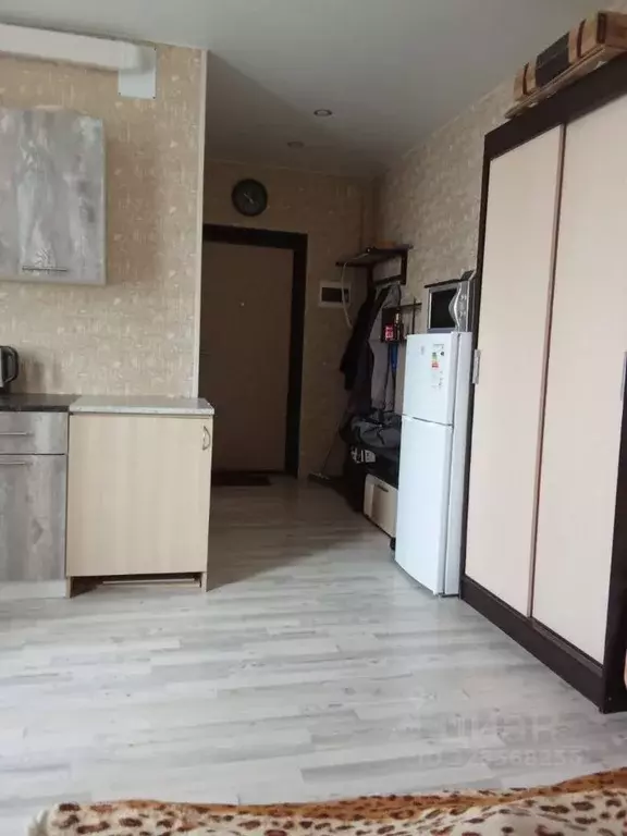 1-к кв. Московская область, Мытищи бул. Тенистый, 11 (25.0 м) - Фото 0