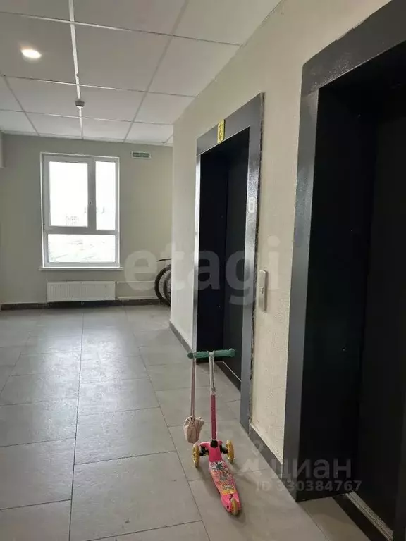 Студия Московская область, Люберцы Зенино ЖК Самолет мкр, ул. Озерная, ... - Фото 2