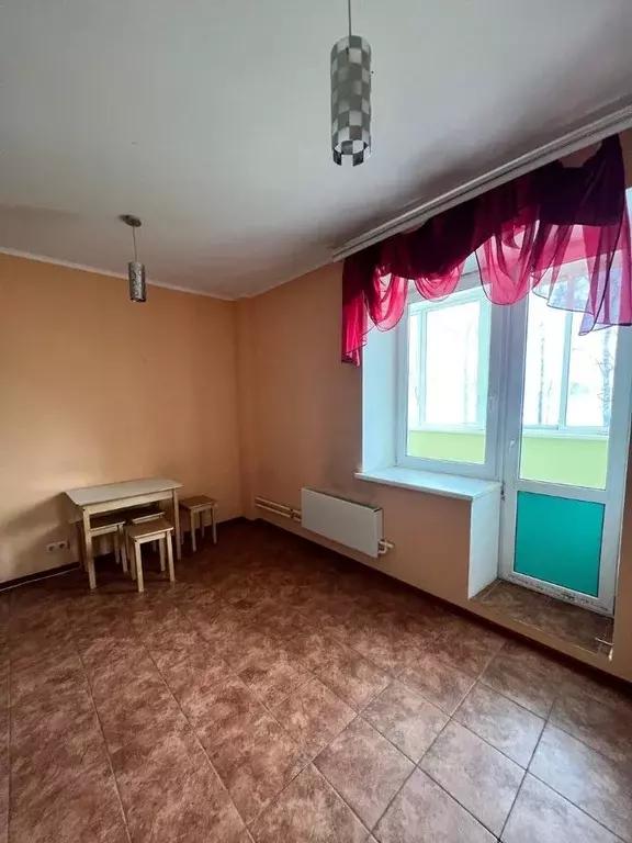 1-к кв. Московская область, Павловский Посад ул. Каляева, 7 (55.1 м) - Фото 2