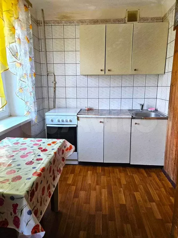 2-к. квартира, 48 м, 4/5 эт. - Фото 1