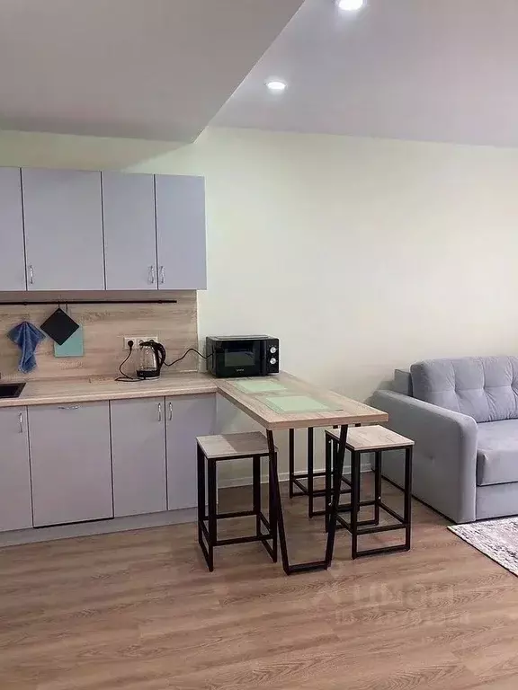2-к кв. Москва Кронштадтский бул., 8к1 (45.0 м) - Фото 1