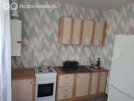 1-комнатная квартира: Ставрополь, улица Тухачевского, 30/8 (31 м) - Фото 1