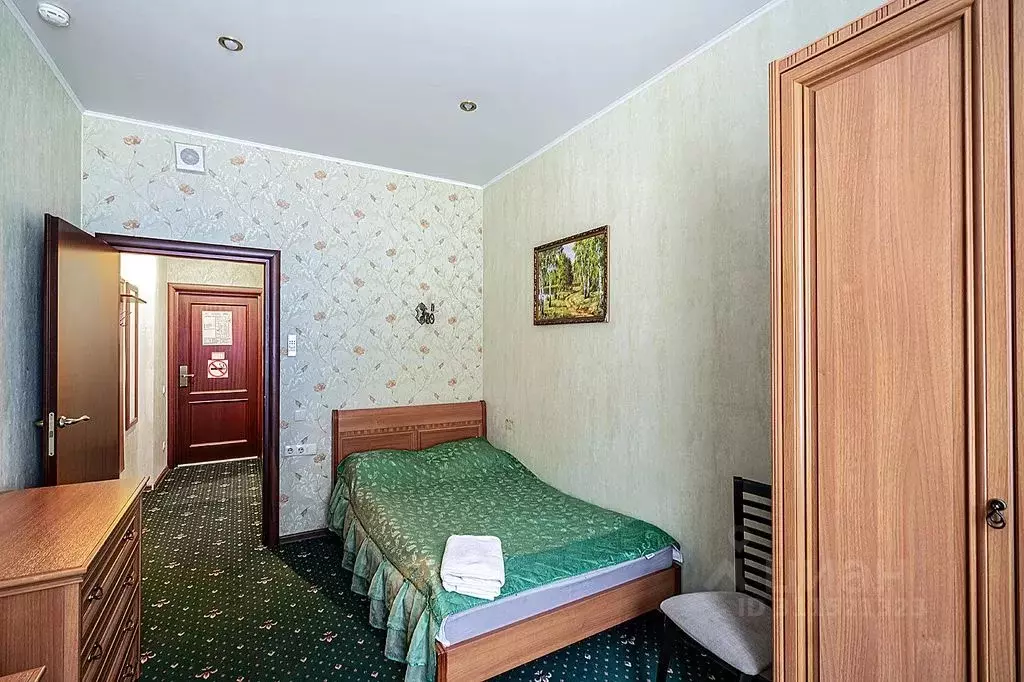 Комната Москва Краснодонская ул., 24С2 - Фото 1