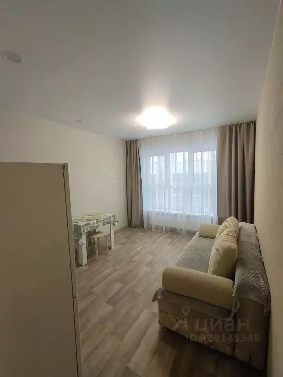 1-к кв. Новосибирская область, Новосибирск ул. Радиостанция № 2, 22/2 ... - Фото 2