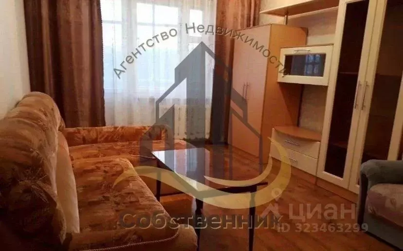 2-к кв. Белгородская область, Старый Оскол ул. Свердлова, 25 (54.0 м) - Фото 0