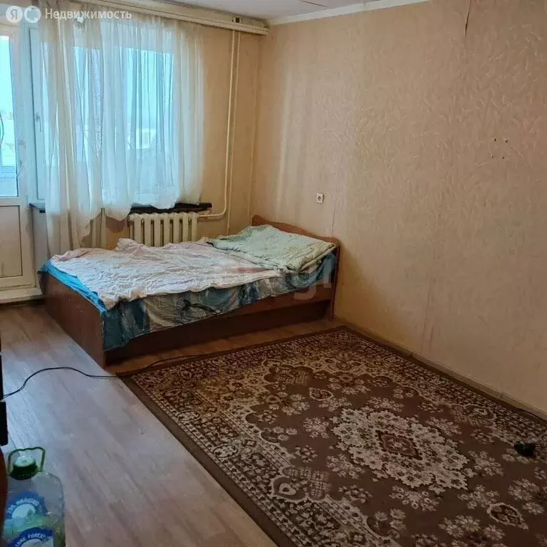 2-комнатная квартира: Тверь, переулок Трудолюбия, 43 (49.7 м) - Фото 1