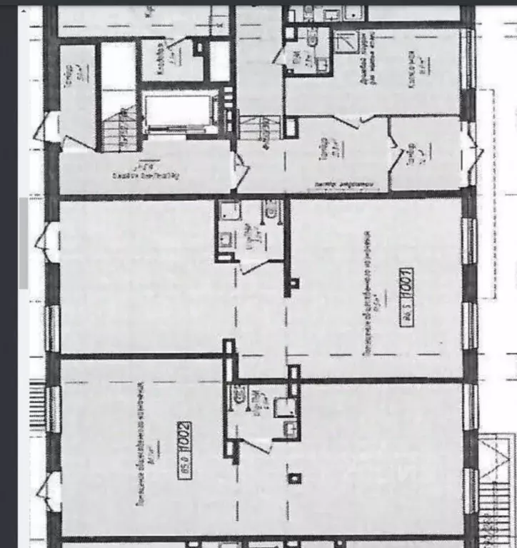 Помещение свободного назначения в Удмуртия, Завьяловский район, с. ... - Фото 2