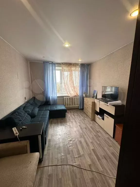 Комната 18 м в 1-к., 5/5 эт. - Фото 0