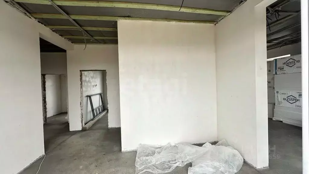 Дом в Крым, Симферопольский район, Мирновское с/пос, Дзержинец садовое ... - Фото 2