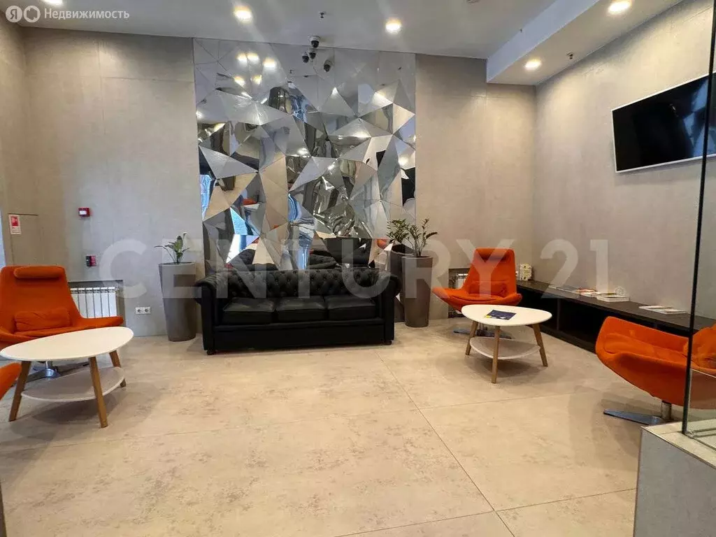 2-комнатная квартира: Москва, Шелепихинская набережная, 34к1 (64 м) - Фото 1