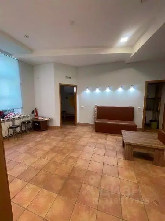 Помещение свободного назначения в Татарстан, Зеленодольск ул. Ленина, ... - Фото 1