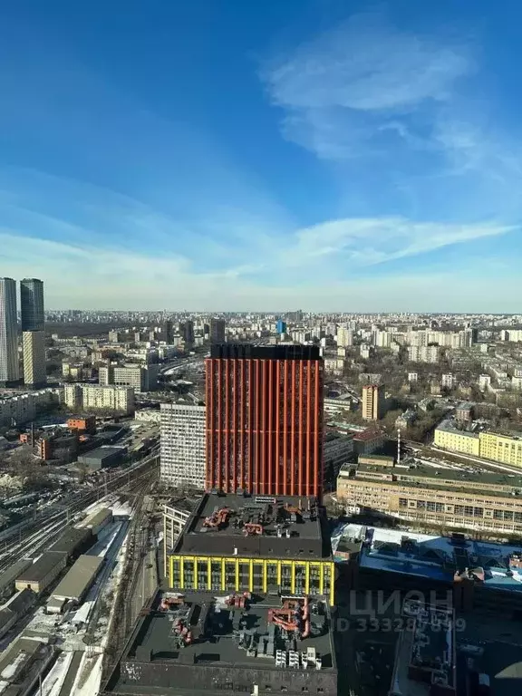 2-к кв. Москва Новодмитровская ул., 2к5 (55.0 м) - Фото 2