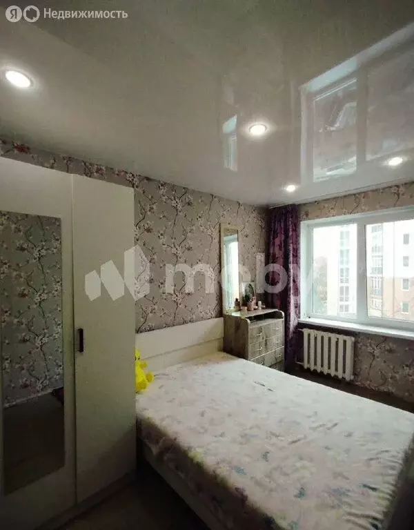 3-комнатная квартира: Калининград, улица Белинского, 61 (66 м) - Фото 2