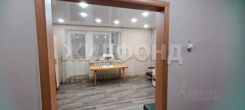 3-к кв. Хакасия, Абакан ул. Гагарина, 36 (86.0 м) - Фото 2