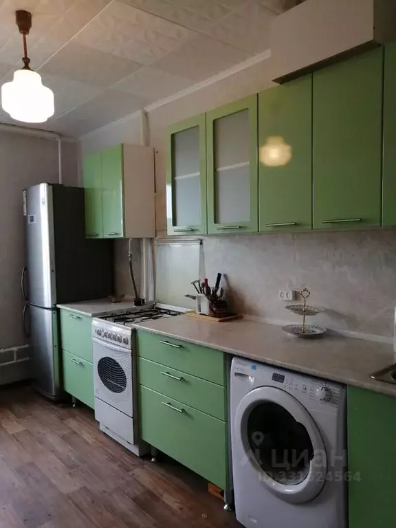 1-к кв. Москва Планерная ул., 20к1 (35.2 м) - Фото 1