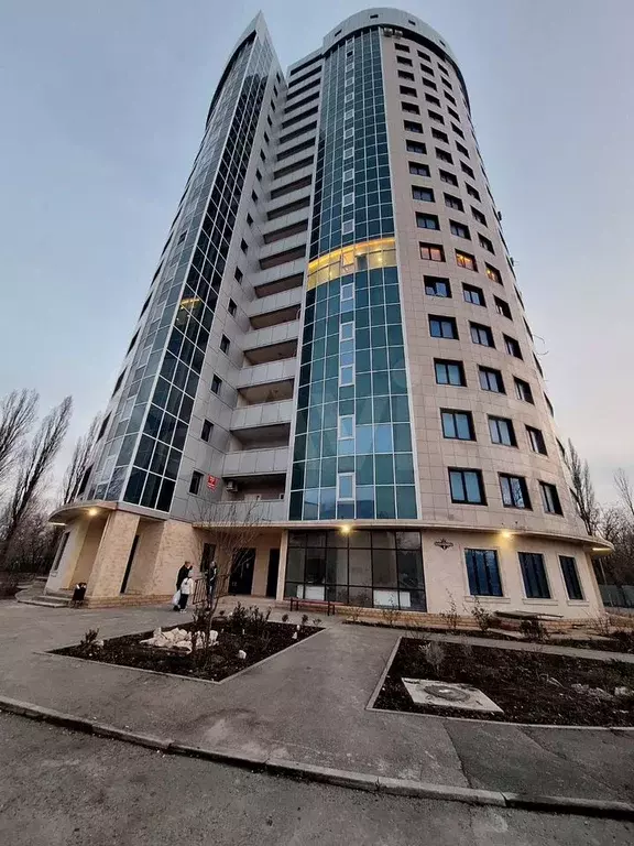 1-к. квартира, 62 м, 9/18 эт. - Фото 0