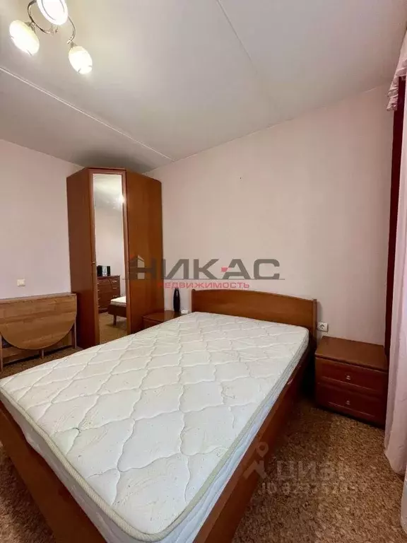 2-к кв. Ярославская область, Ярославль Сосновая ул., 12к2 (60.0 м) - Фото 1