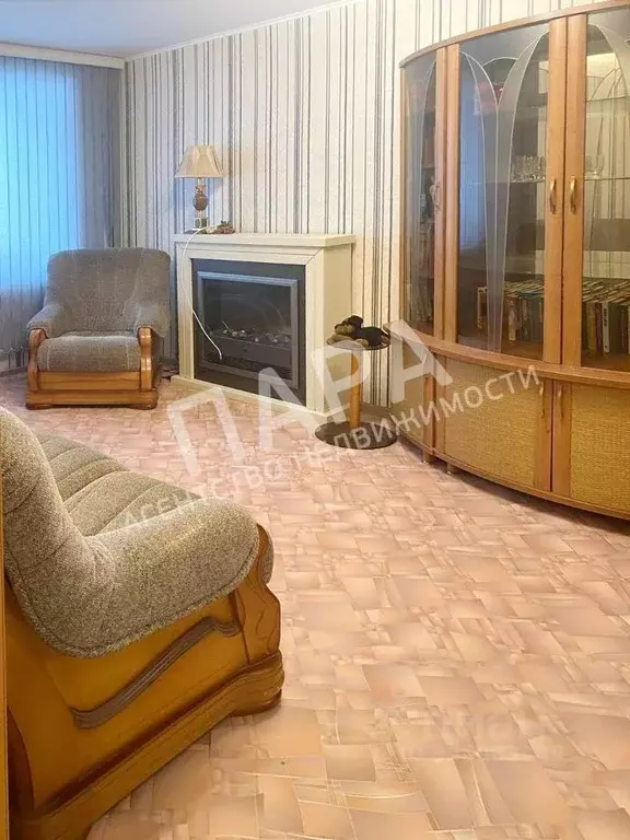 2-к кв. Самарская область, Самара ул. Стара-Загора, 147 (45.0 м) - Фото 1