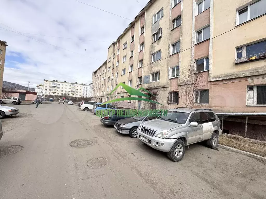 Комната 11,9 м в 7-к., 2/5 эт. - Фото 0