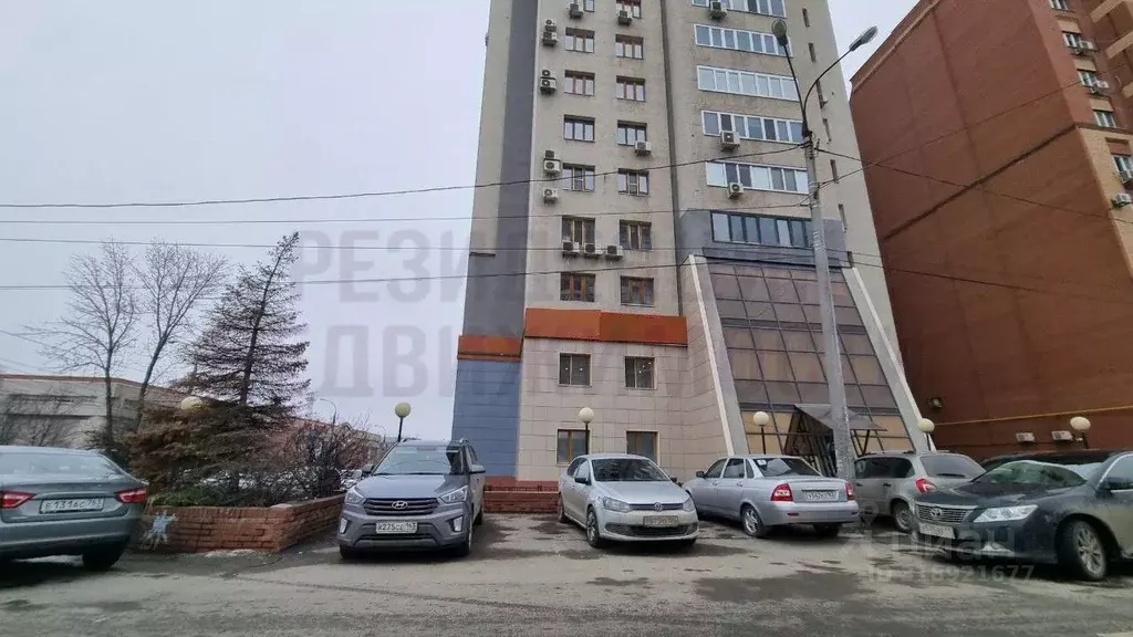 Помещение свободного назначения в Самарская область, Самара ул. ... - Фото 0