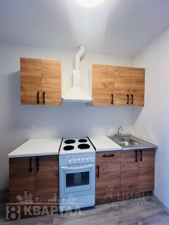 2-к кв. Краснодарский край, Новороссийск Кутузовская ул., 117 (40.0 м) - Фото 1