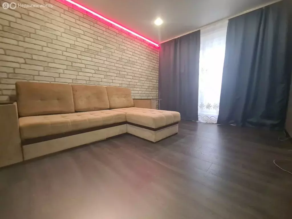 2-комнатная квартира: Орёл, Московское шоссе, 178 (48 м) - Фото 1