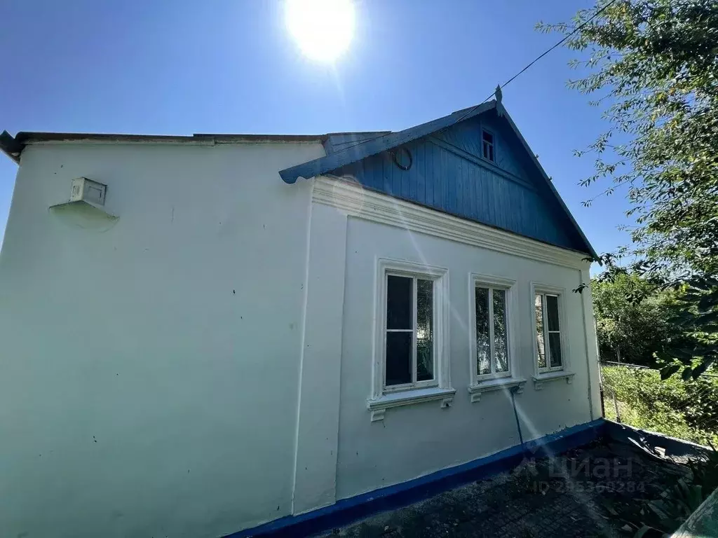 Дом в Краснодарский край, Темрюк ул. Победы (51 м) - Фото 2