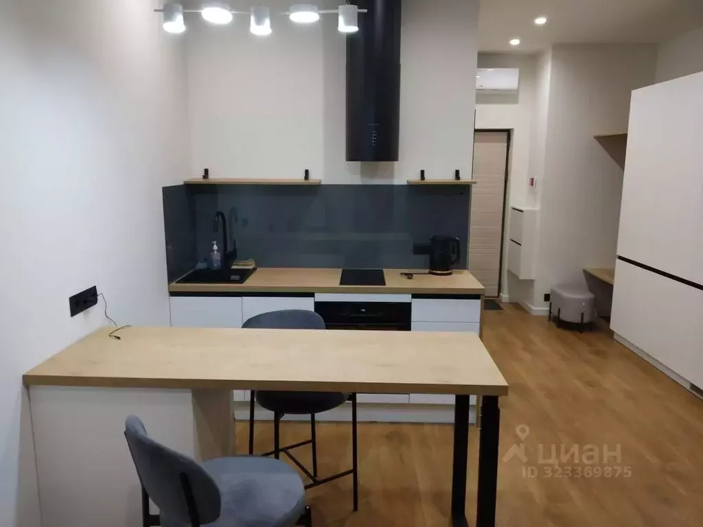 1-к кв. Москва Михалковская ул., 54 (32.0 м) - Фото 1