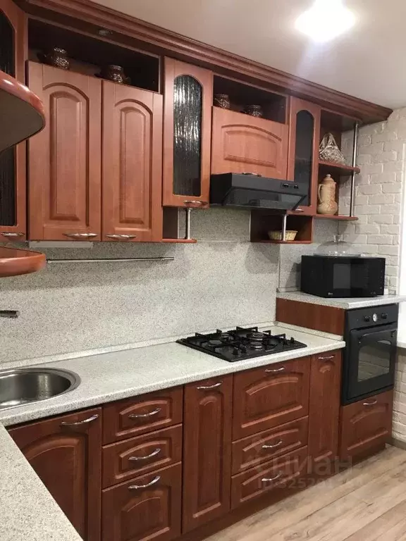 3-к кв. Вологодская область, Череповец ул. Космонавта Беляева, 55 ... - Фото 1