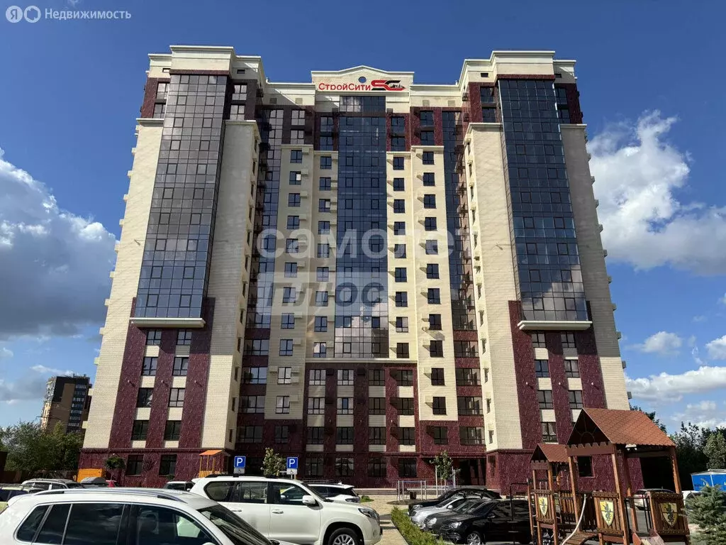 1-комнатная квартира: Ставрополь, улица Ленина, 423/1 (45.2 м) - Фото 0