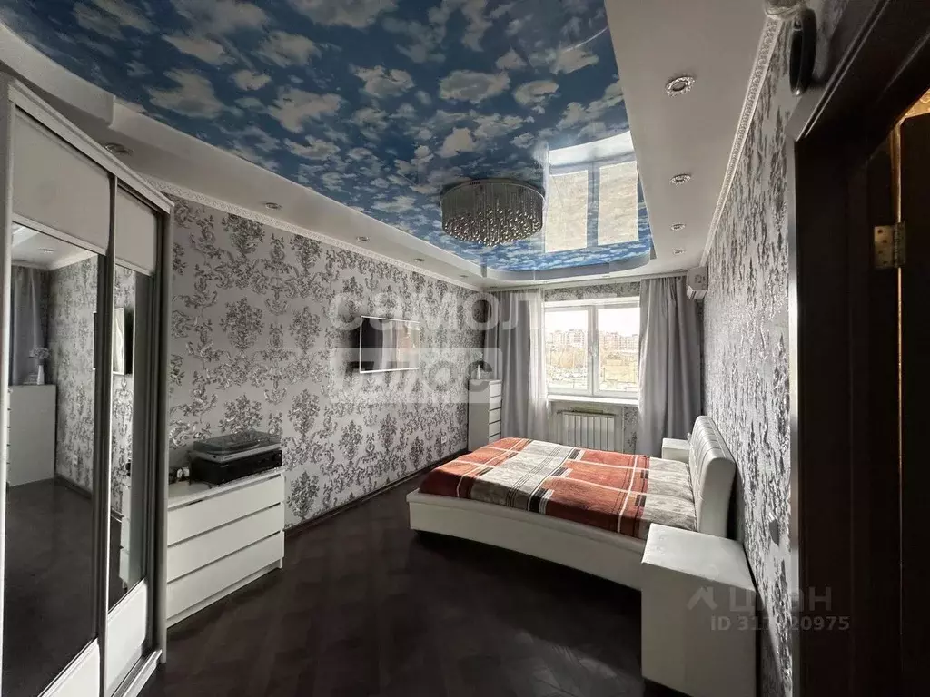 2-к кв. Иркутская область, Иркутск Дальневосточная ул., 108 (64.0 м) - Фото 0