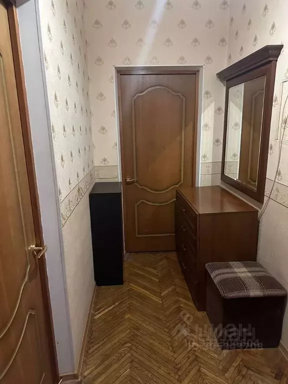 2-к кв. Москва Мичуринский просп., 10К1 (45.0 м) - Фото 1
