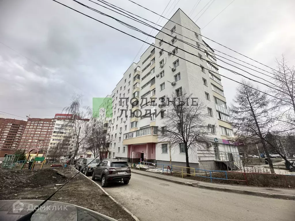 Продаётся 1-к квартира, 38 м - Фото 0
