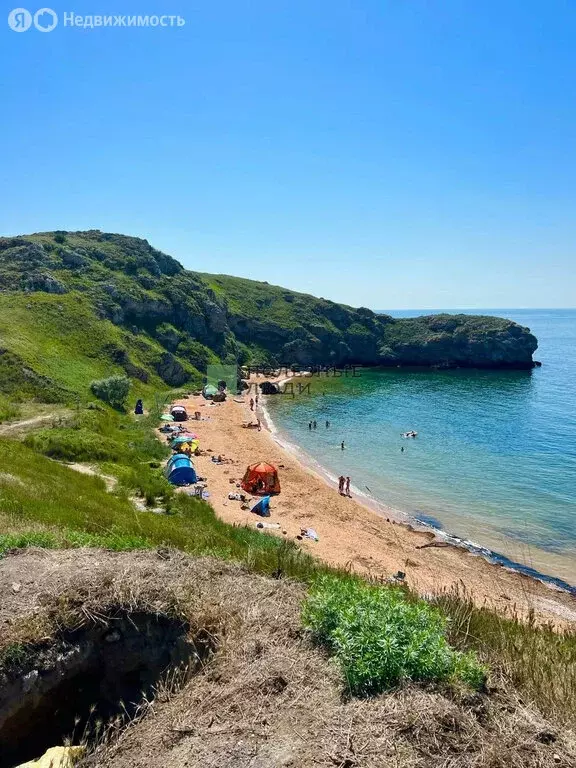 Участок в Калиновка, Южная улица (6 м) - Фото 2