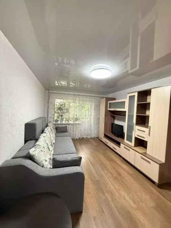 2-к кв. Кировская область, Киров ул. Всесвятская, 108 (50.0 м) - Фото 2