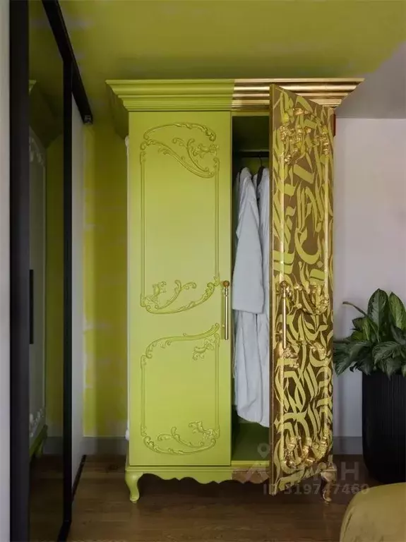 Комната Москва ул. Земляной Вал, 56С3 (19.0 м) - Фото 2