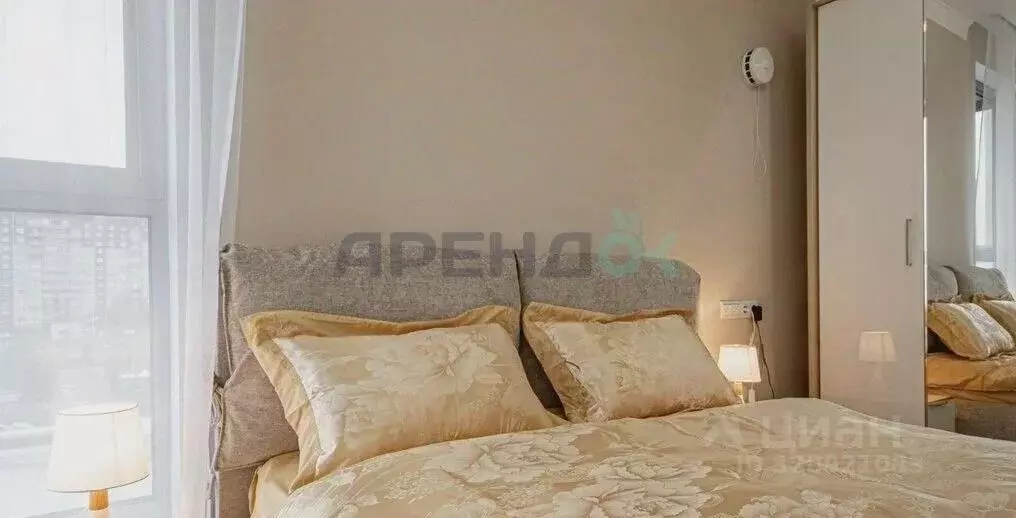 3-к кв. Санкт-Петербург Приморский просп., 78к5 (71.0 м) - Фото 2