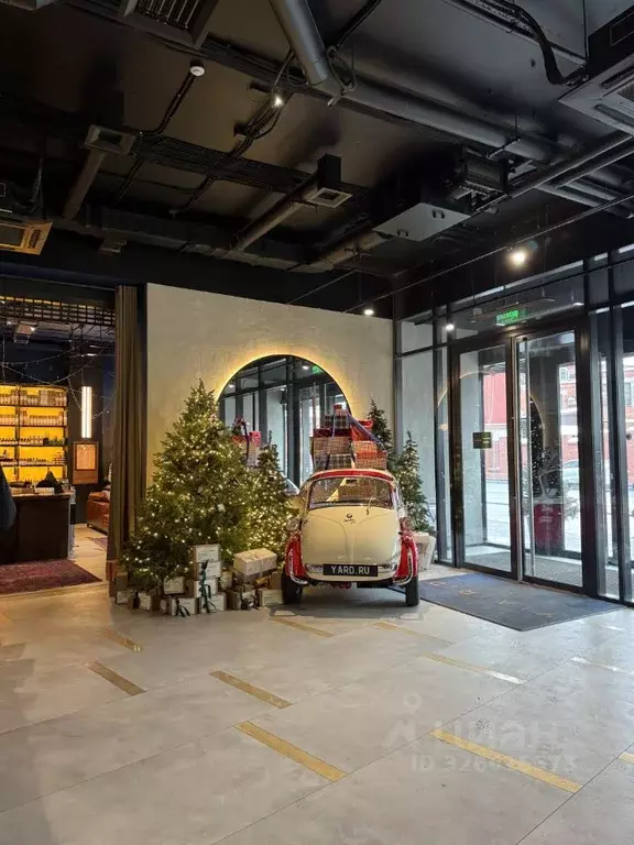 Студия Санкт-Петербург Херсонская ул., 43/12 (30.0 м) - Фото 1