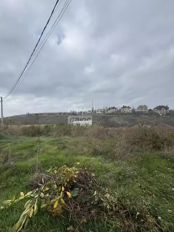 Участок в Краснодарский край, Анапа муниципальный округ, с. Супсех ул. ... - Фото 1