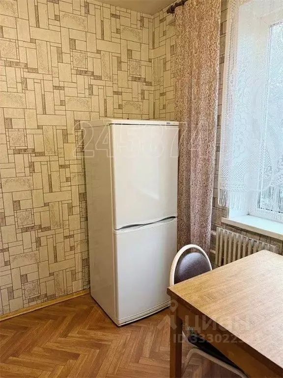 1-к кв. Московская область, Химки ул. Бабакина, 4 (37.0 м) - Фото 2