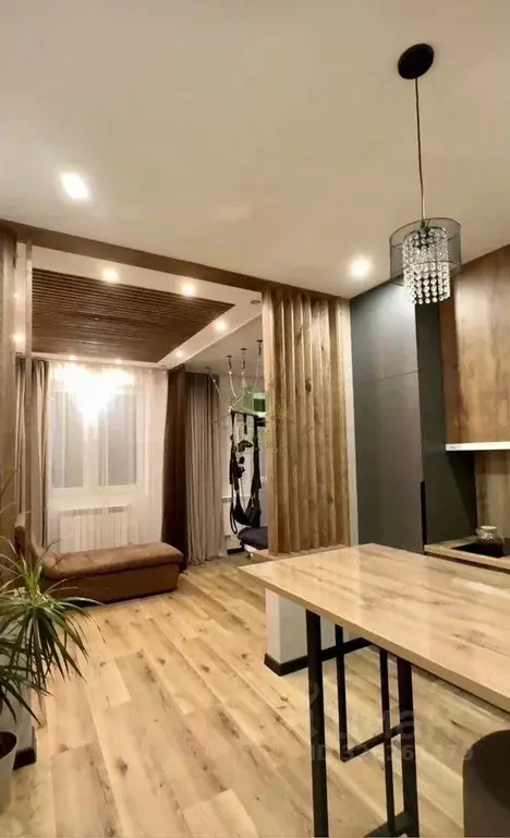 1-к кв. Бурятия, Улан-Удэ 110-й мкр, 14 (38.2 м) - Фото 2