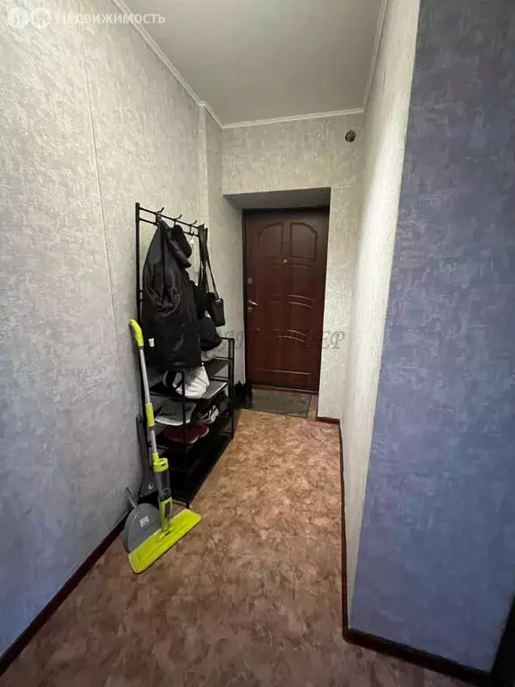 1-комнатная квартира: Горно-Алтайск, Коммунистический проспект, 158 ... - Фото 1