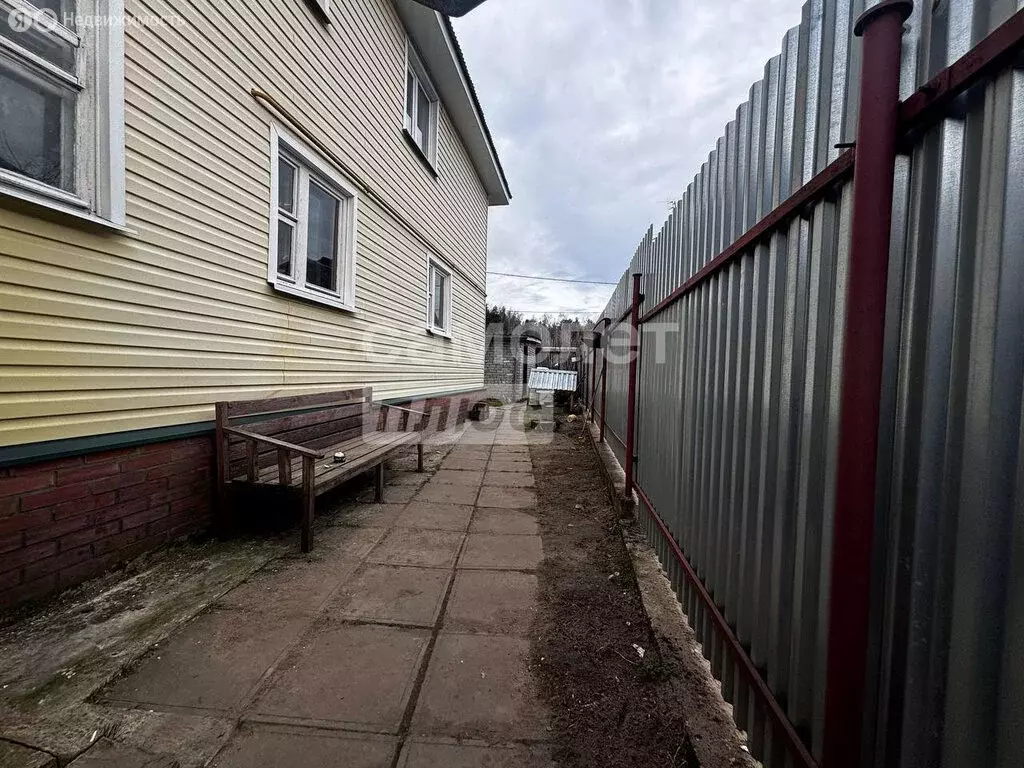 Дом в деревня Пешково, 60 (37.5 м) - Фото 2