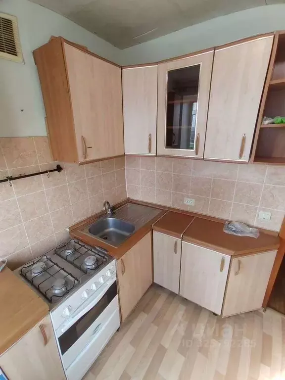 1-к кв. Москва Поклонная ул., 6 (30.6 м) - Фото 1