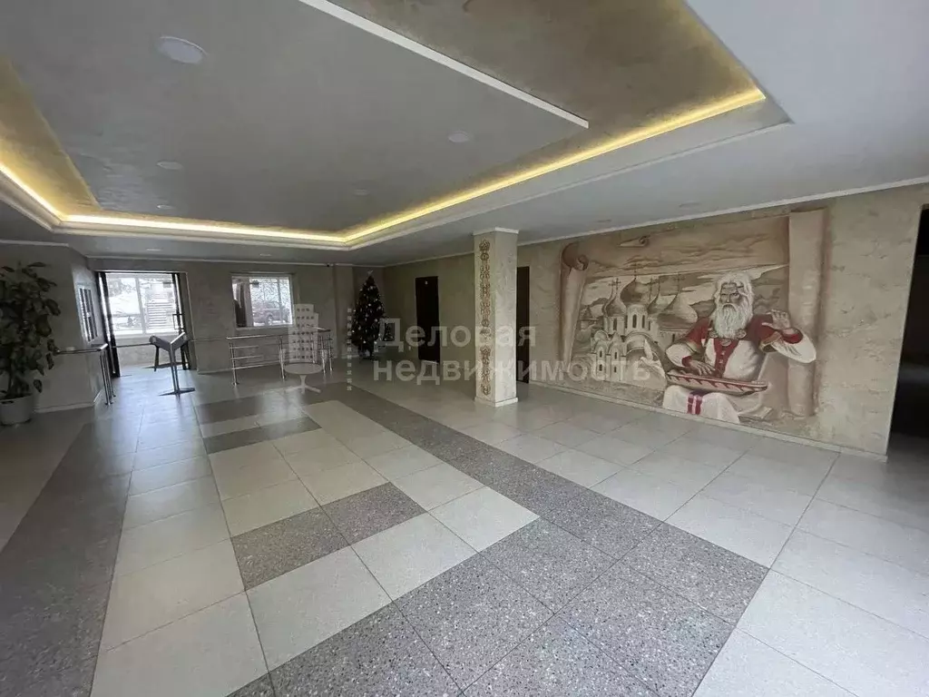 Офис в Новгородская область, Великий Новгород Береговая ул., 15 (303 ... - Фото 2