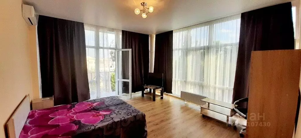 2-к кв. Севастополь ул. Симферопольская, 12А (75.0 м) - Фото 2